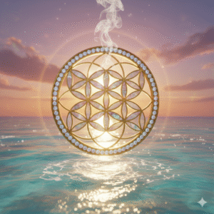 Archangel Michael Amulet – Protection, Honour & Divine Influence